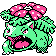 Venusaur sprite gen 2