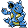 Nidoqueen sprite gen 2