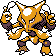Alakazam sprite gen 2