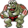 Machoke sprite gen 2