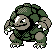 Golem sprite gen 2