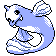 Dewgong sprite gen 2