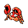 Krabby sprite gen 2