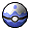 Dive Ball XD