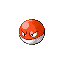Voltorb sprite gen 3