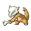 Marowak sprite gen 3