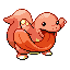 Lickitung sprite gen 3
