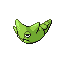 Metapod sprite gen 3