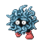 Tangela sprite gen 3