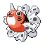 Seaking sprite gen 3