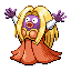 Jynx sprite gen 3