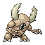 Pinsir sprite gen 3