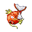 Magikarp sprite gen 3