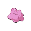 Ditto sprite gen 3