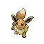 Eevee sprite gen 3