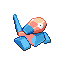 Porygon sprite gen 3