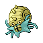Omastar sprite gen 3
