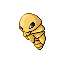 Kakuna sprite gen 3