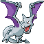 Aerodactyl sprite gen 3