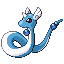Dragonair sprite gen 3