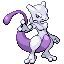 Mewtwo sprite gen 3