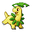 Bayleef sprite gen 3