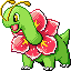 Meganium sprite gen 3