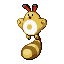 Sentret sprite gen 3
