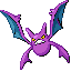 Crobat sprite gen 3