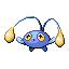 Chinchou sprite gen 3