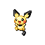 Pichu sprite gen 3