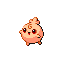 Igglybuff sprite gen 3