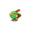 Natu sprite gen 3