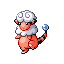 Flaaffy sprite gen 3