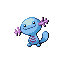 Wooper sprite gen 3