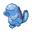 Quagsire sprite gen 3