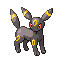 Umbreon sprite gen 3