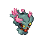 Misdreavus sprite gen 3