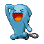 Wobbuffet sprite gen 3