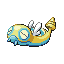 Dunsparce sprite gen 3