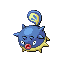 Qwilfish sprite gen 3