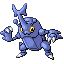 Heracross sprite gen 3