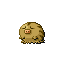 Swinub sprite gen 3