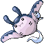 Mantine sprite gen 3