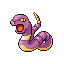 Ekans sprite gen 3