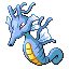 Kingdra sprite gen 3