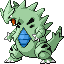Tyranitar sprite gen 3