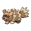 Zigzagoon sprite gen 3