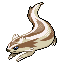 Linoone sprite gen 3