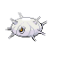 Silcoon sprite gen 3